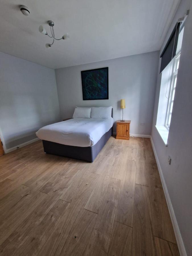 Royal Hotel, Bar & Grill Purfleet Dış mekan fotoğraf