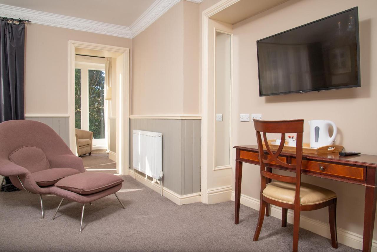 Royal Hotel, Bar & Grill Purfleet Dış mekan fotoğraf