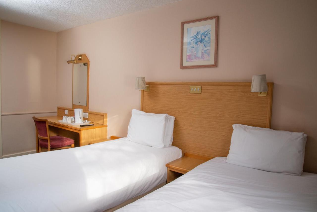 Royal Hotel, Bar & Grill Purfleet Dış mekan fotoğraf
