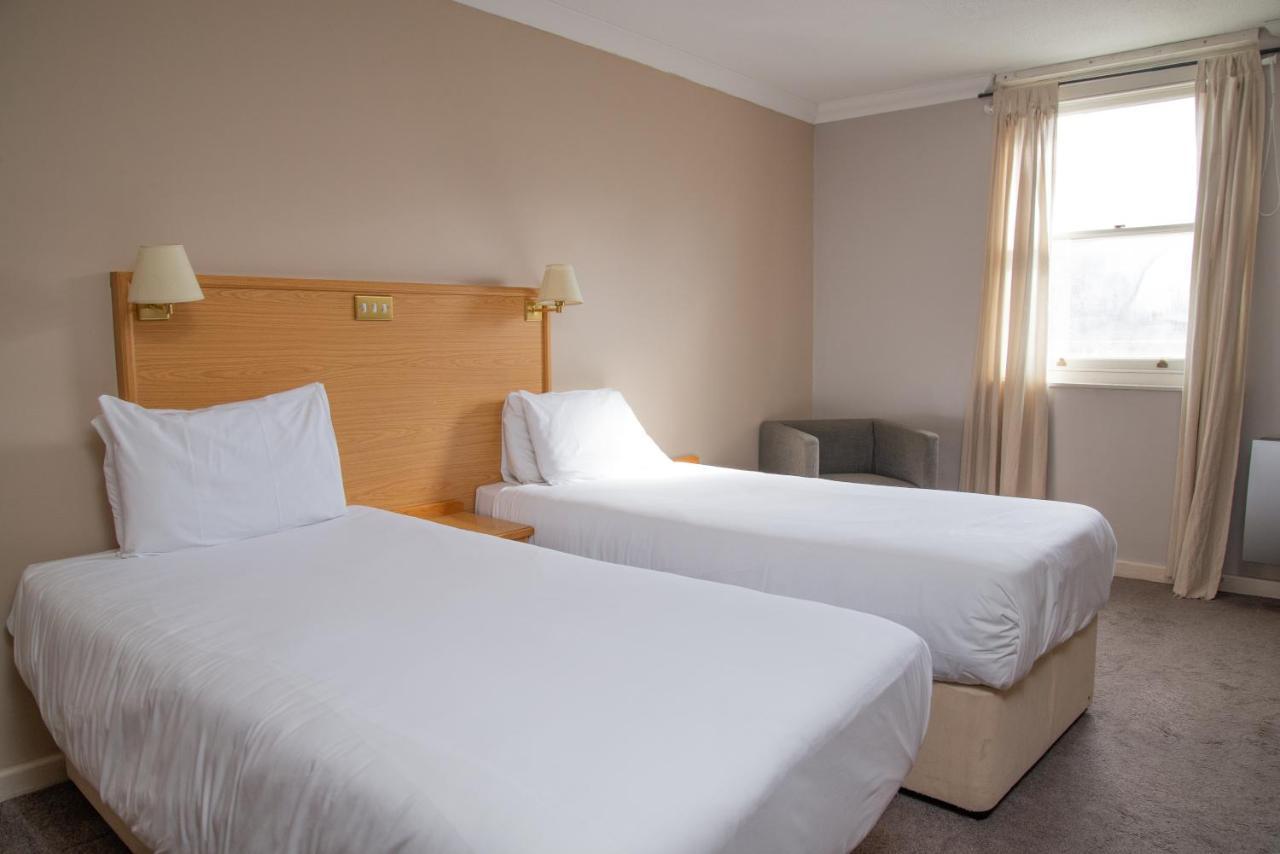 Royal Hotel, Bar & Grill Purfleet Dış mekan fotoğraf