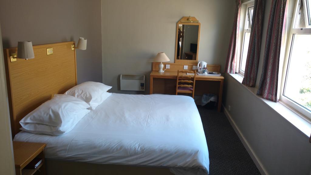Royal Hotel, Bar & Grill Purfleet Dış mekan fotoğraf