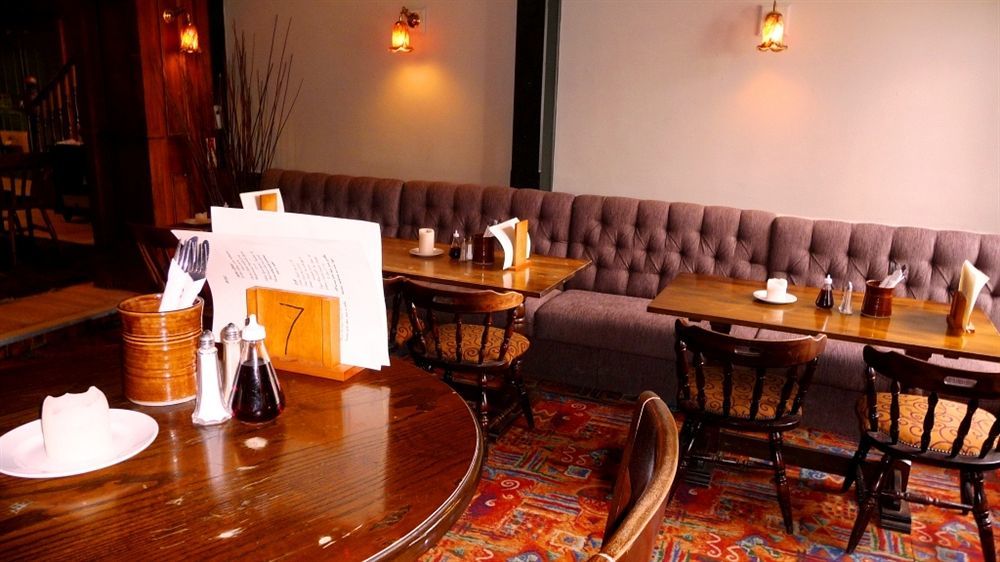 Royal Hotel, Bar & Grill Purfleet Dış mekan fotoğraf